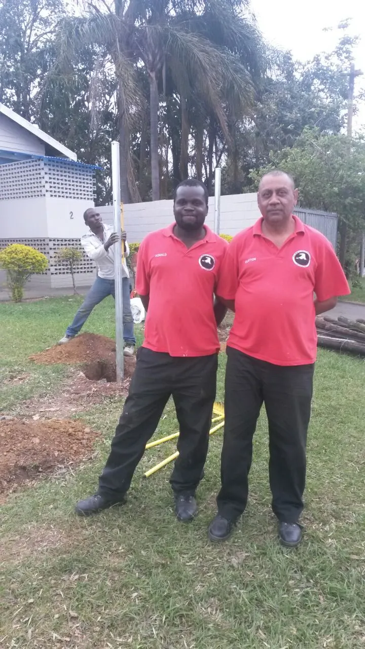 CMS General Services (Pty) Ltd photo 1