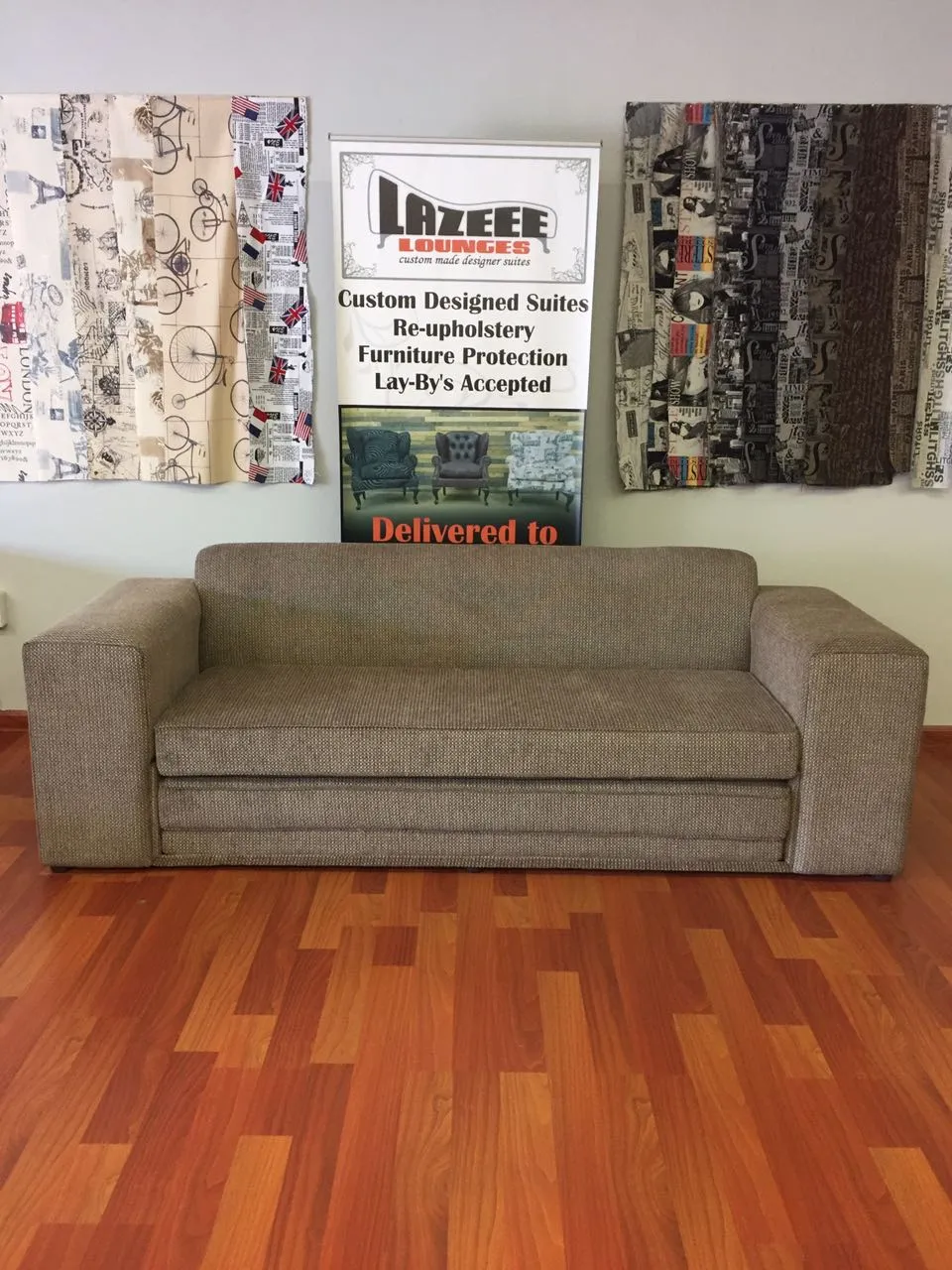 Lazeee Lounges photo 3