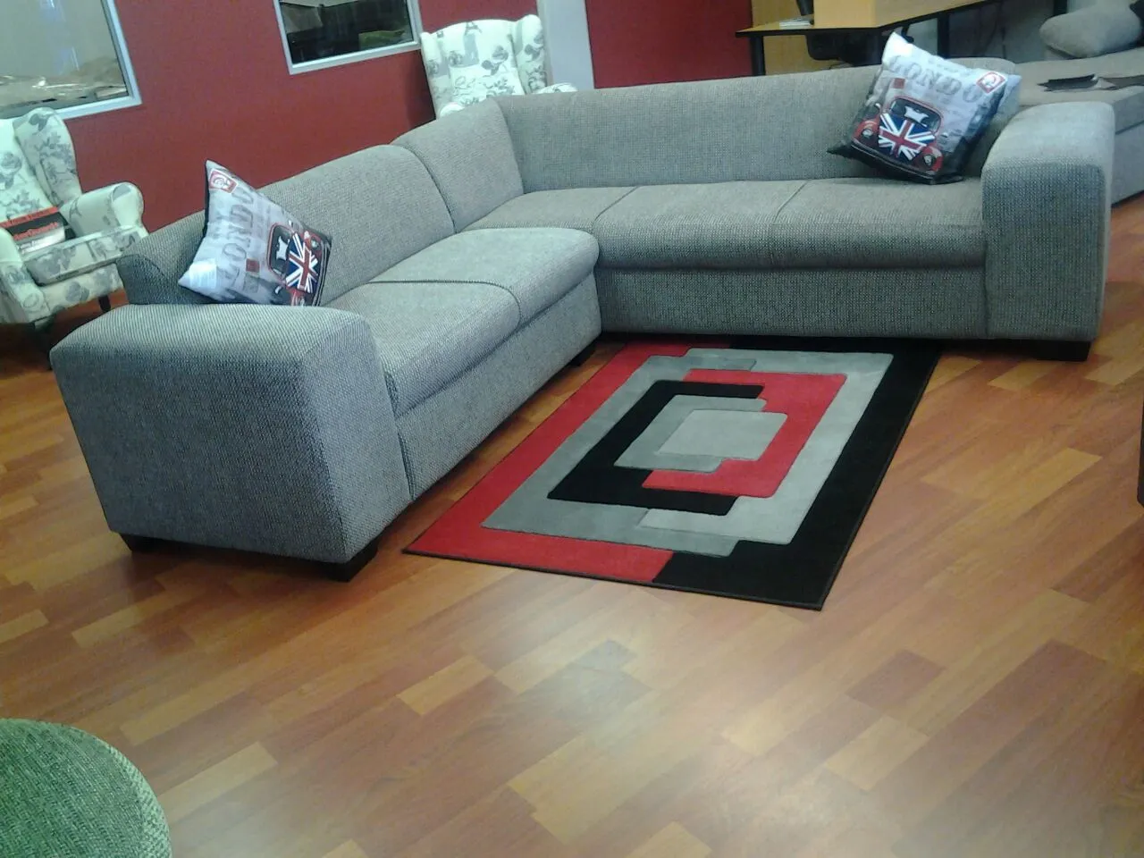 Lazeee Lounges photo 4