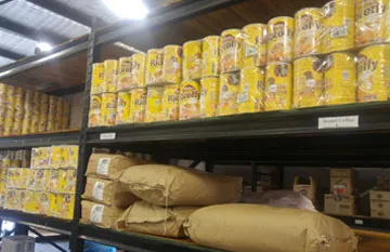 TPak Distributors photo 1
