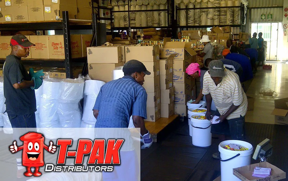 TPak Distributors photo 4