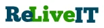 ReLiveIT logo
