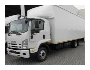 Bryanston Moving Company logo