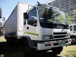 Bryanston Moving Company photo 1