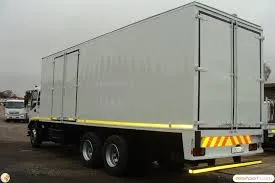 Bryanston Moving Company photo 2