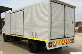 Bryanston Moving Company photo 3