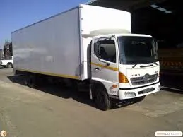 Bryanston Moving Company photo 4