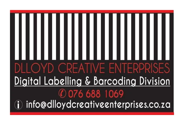 Dlloyd Creative Enterprises (PTY)LTD logo
