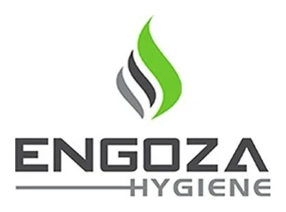 Engoza Hygiene logo