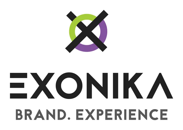 Exonika logo