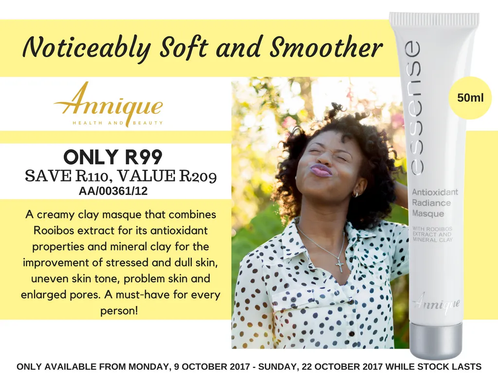 Zhannique Annique Rooibos Products photo 1