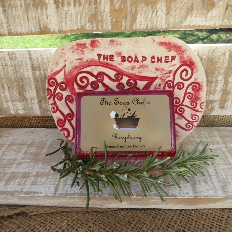 The Soap Chef SA photo 3