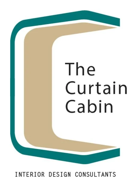 The CurtainCabin logo