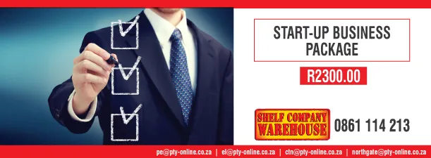 Shelf Company Warehouse Cape (Pty) Ltd photo 2