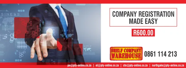 Shelf Company Warehouse Cape (Pty) Ltd photo 4