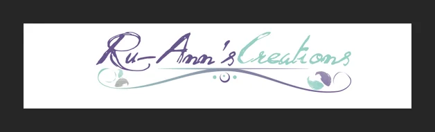 Ru-Anne's Creations logo