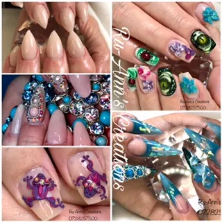 Ru-Anne's Creations photo 3