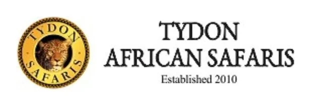 tydonsafaris logo