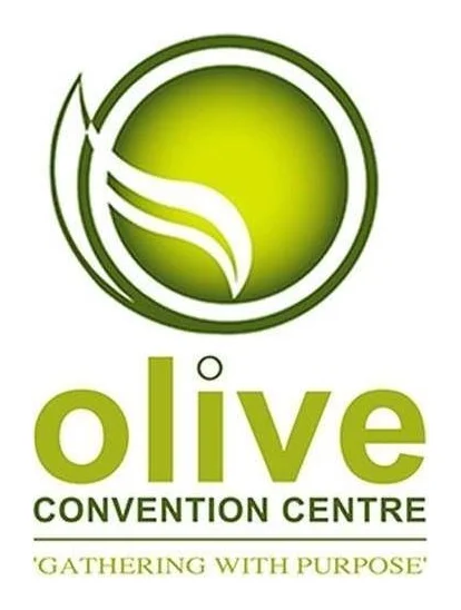 Convention centre at the heart of vibrant mul logo