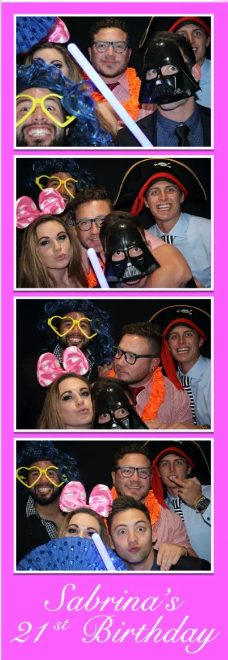 Moose Booths - Photo Booth Hire photo 1