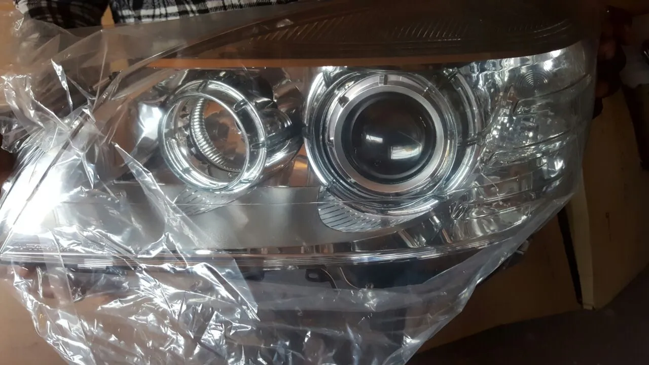 I.S Merc Spares,Body parts & Accessories photo 4