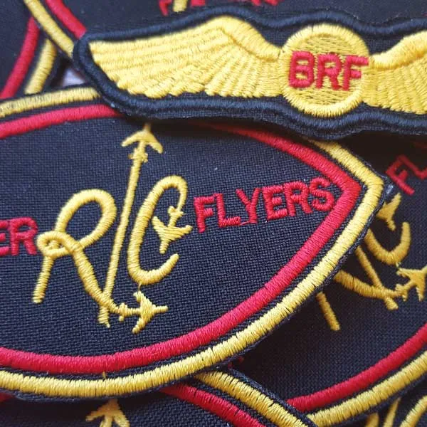Embroidery digitizing services photo 1