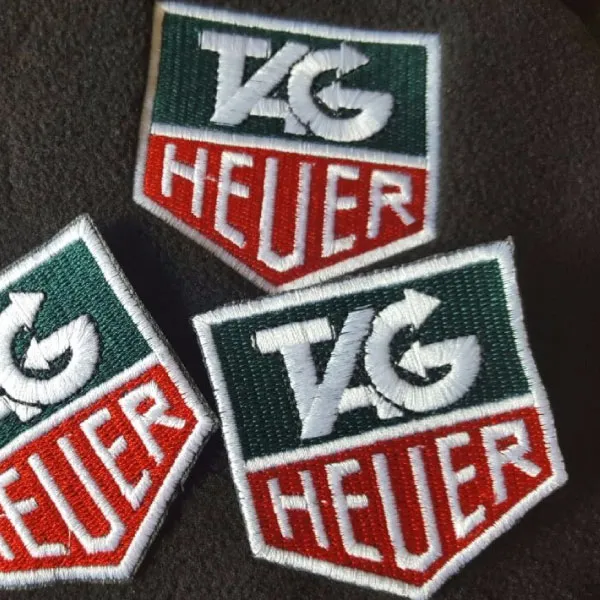 Embroidery digitizing services photo 2