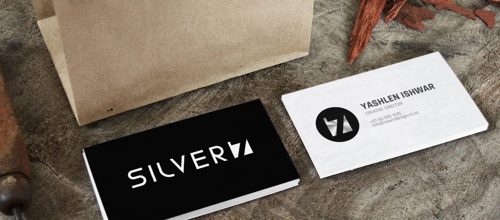 Silver 7 Design photo 4