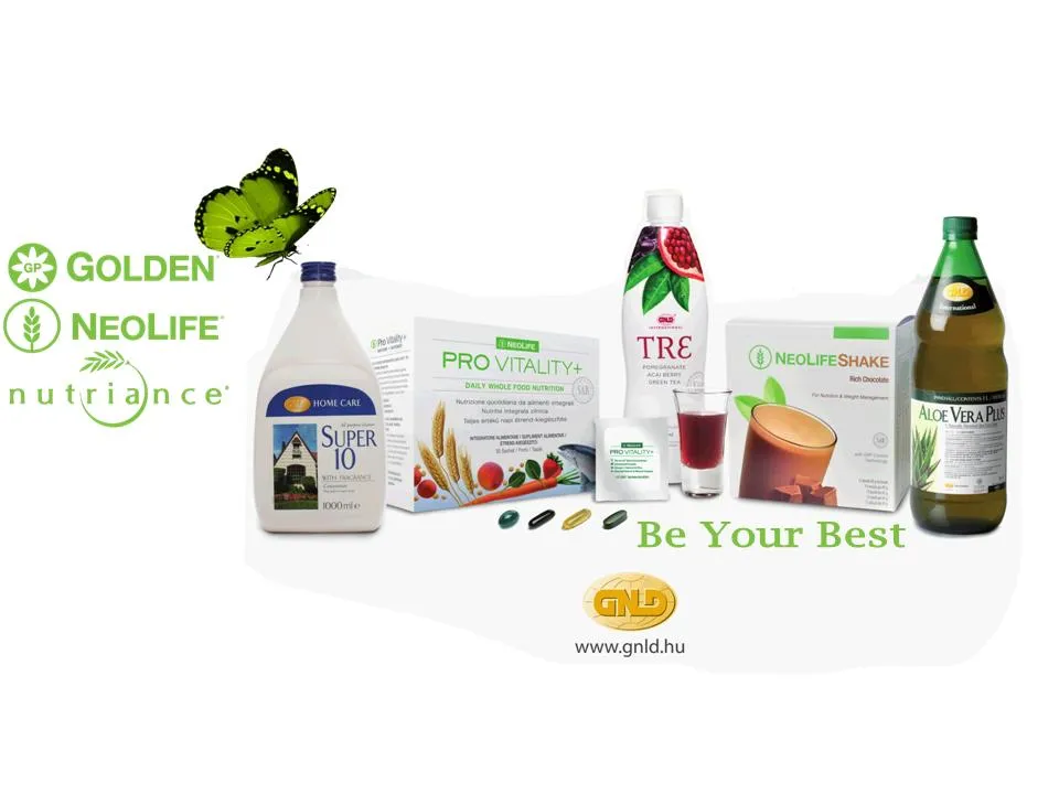 GNLD-Neolife photo 1