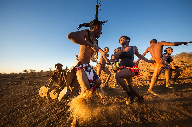 The Royal Madikwe South Africa photo 1
