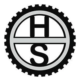 He and She Driving School logo