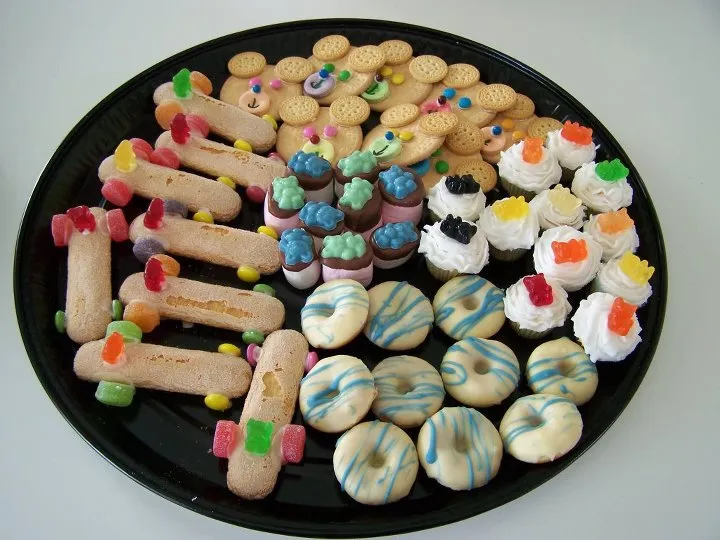 PARTY PACKS & MORE GALORE photo 3