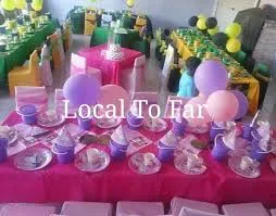PARTY PACKS & MORE GALORE photo 4