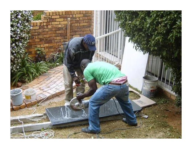 South African Granite Company logo