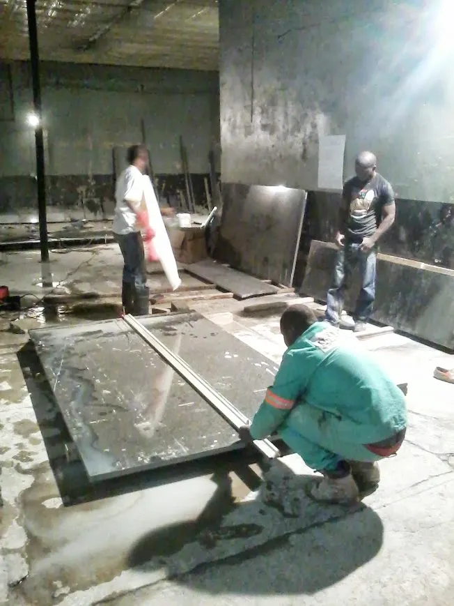South African Granite Company photo 2