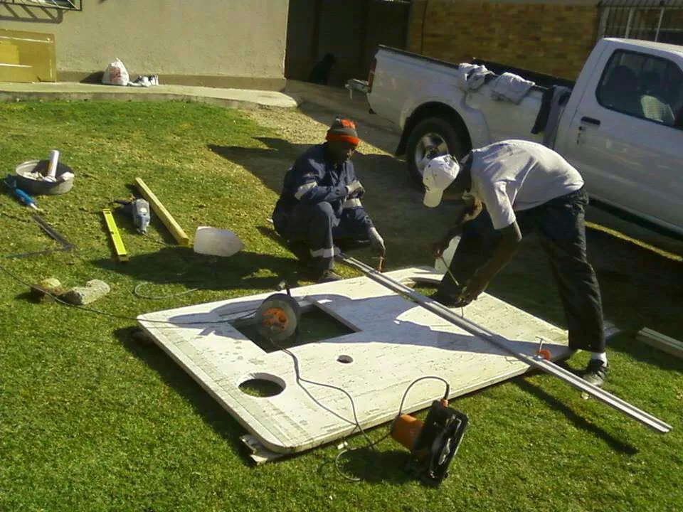 South African Granite Company photo 3