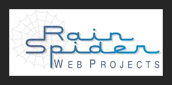 Rainspider Web Projects logo