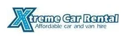 Xtreme Car Rental Durban logo