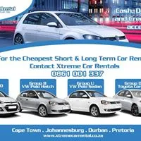 Xtreme Car Rental Durban photo 1