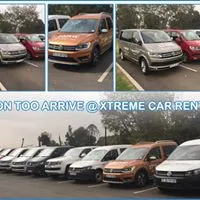 Xtreme Car Rental Durban photo 2