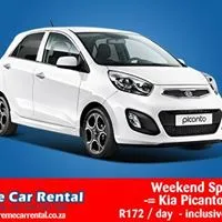 Xtreme Car Rental Durban photo 3