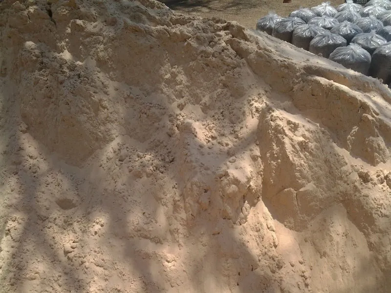 IL Sand Logistics CC photo 1