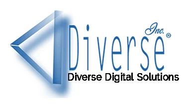 Diverse Digital Solutions logo