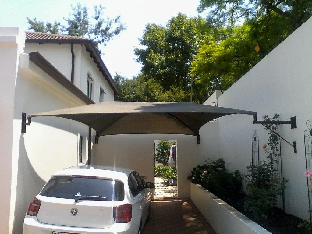 Shade Galore photo 2