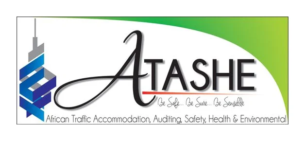 ATASHE PTY (LTD) Health and Safety Consulting logo