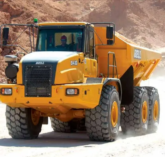 NexusSpace Plant Hire photo 1