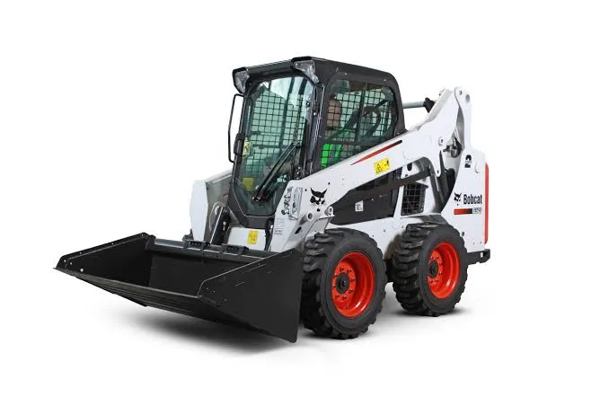 NexusSpace Plant Hire photo 2