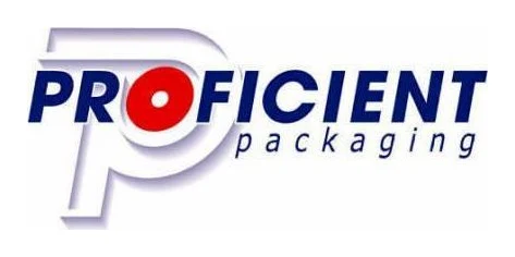 Proficient Packaging logo