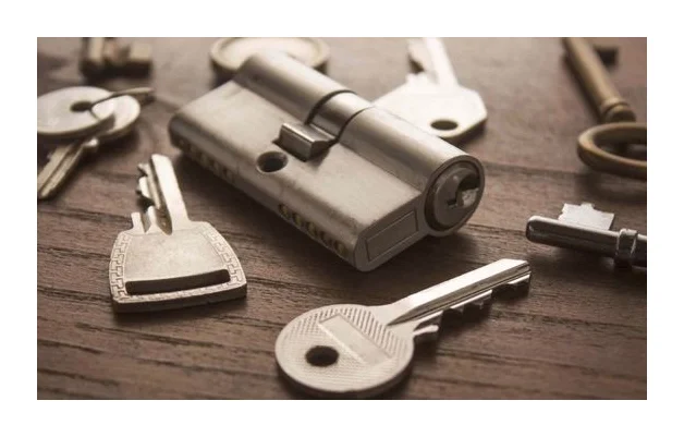 Locksmith Boksburg logo