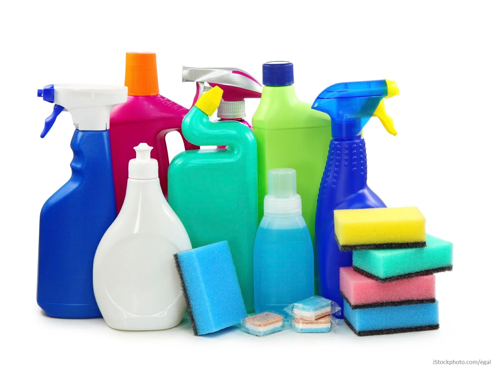 Tshukudu Cleaning Products photo 1